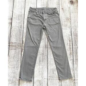 Men’s Size 29x30 Stretch Denim American Eagle Airflex Slim Fit Jeans